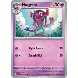 Morgrem