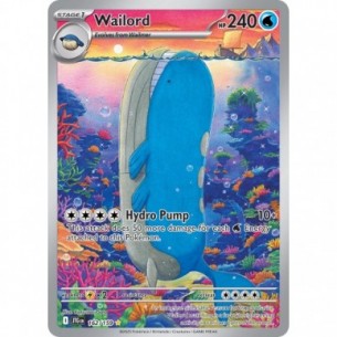 Wailord