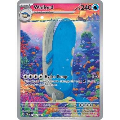 Wailord