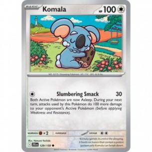 Komala