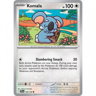 Komala