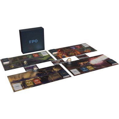 Riftbound - Origins - Proving Grounds (ENG)