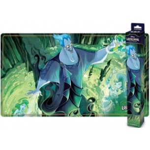 Playmat - Hades, Double Dealer - Lorcana