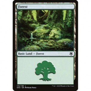 Foresta