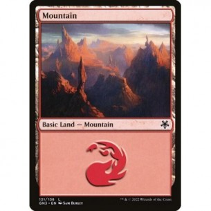Montagna