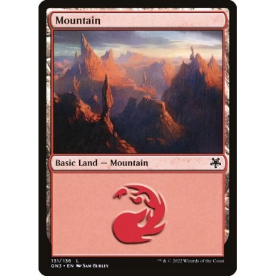Montagna