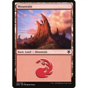 Montagna