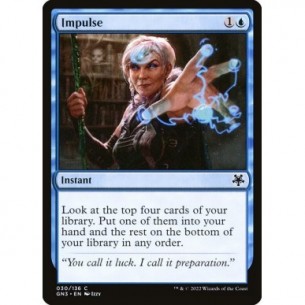 Impulso