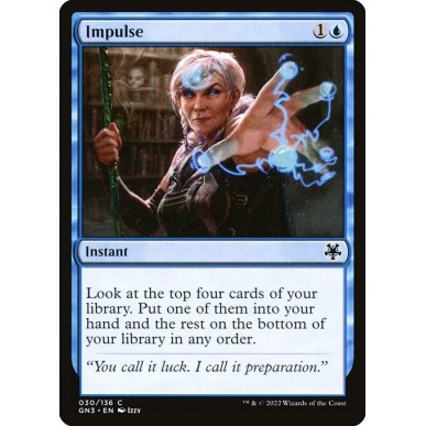 Impulso