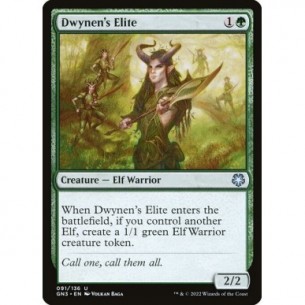 Elite di Dwynen
