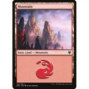 Montagna
