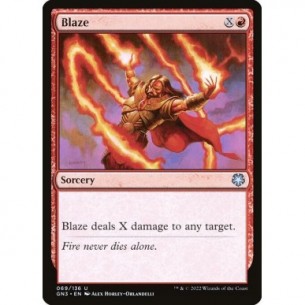 Fiammata