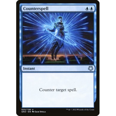 Contromagia