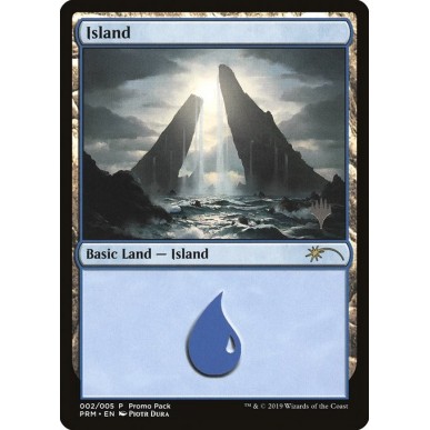 Island