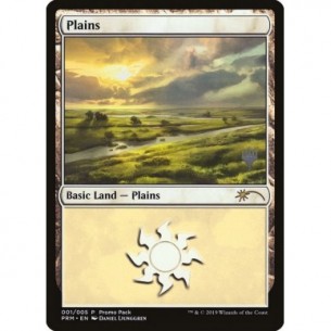Plains