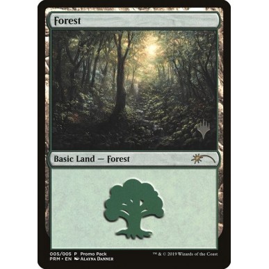 Forest