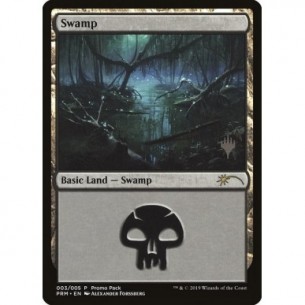 Swamp
