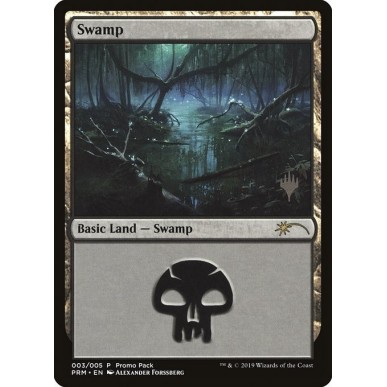 Swamp