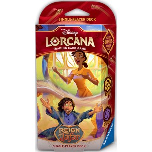 Lorcana - Reign of Jafar -...