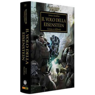 The Horus Heresy 4 - Il Volo della Eisenstein
