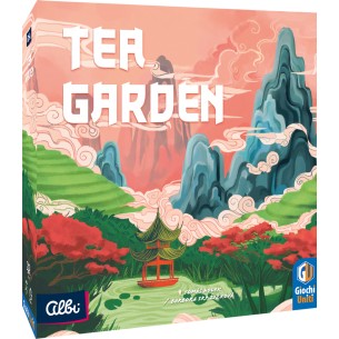 Tea Garden