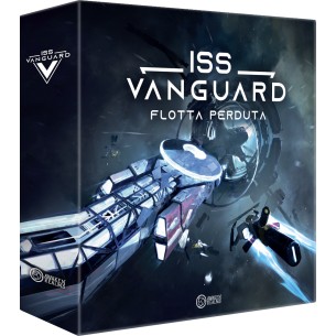 ISS Vanguard - Flotta Perduta (Espansione - ITA)
