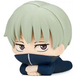 Toge Inumaki - Jujutsu Kaisen - Mascot - Banpresto (3cm)