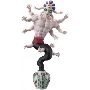 Gyokko - Demon Slayer - Demon Series - Banpresto (15cm)
