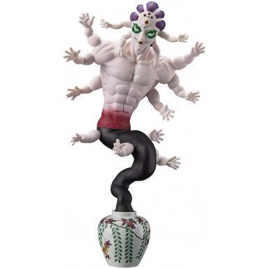 Gyokko - Demon Slayer - Demon Series - Banpresto (15cm)