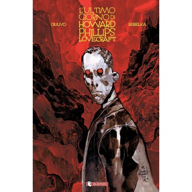 L'Ultimo Giorno di Howard Phillips Lovecraft