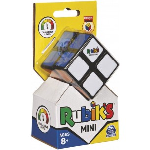 Rubik's - Mini - Cubo 2x2