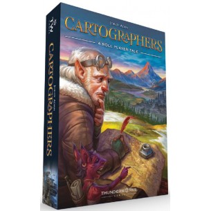 Cartographers (ENG)