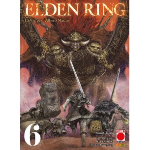 Elden Ring: La Via per l'Albero Madre 06