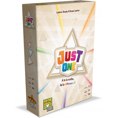 Just One
