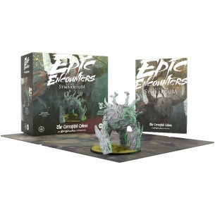 Epic Encounters: Ruins of Symbaroum - The Corrupted Coloss (ENG) 2