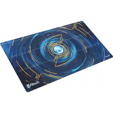 Altered Prime Playmat - The Crow's Eye - Gamegenic