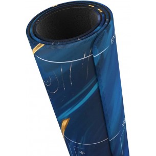 Altered Prime Playmat - The Crow's Eye - Gamegenic 2