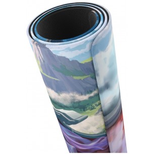 Altered Prime Playmat - First Outpost - Gamegenic 2