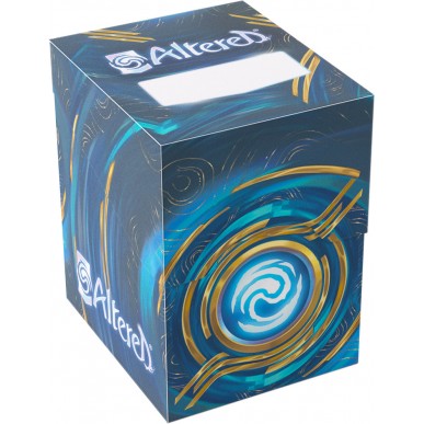 Expedition Soft Box - Altered - The...