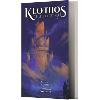 Klothos - Manuale Base