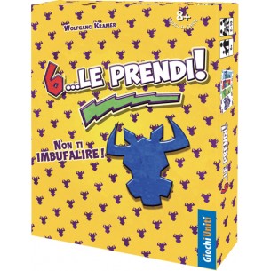 6... Le Prendi! - Edizione 2024