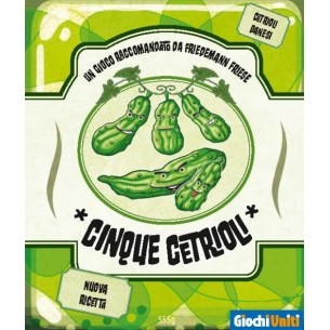 Cinque Cetrioli