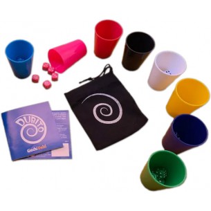 Dubito - Arancione 2