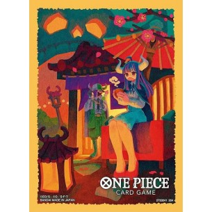 Standard - One Piece Card Game - Ulti (70 Bustine)