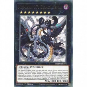 Number 97: Draglubion