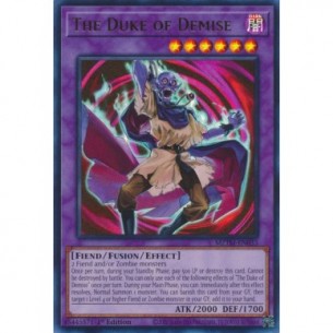 The Duke of Demise