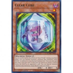 Cubo Chiaro