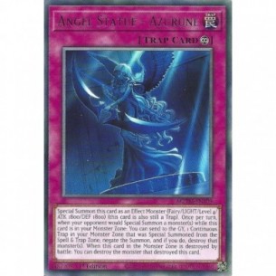 Angel Statue - Azurune