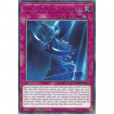 Statua Angelo - Azurune