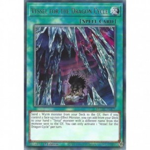 Tramite per il Ciclo del Drago